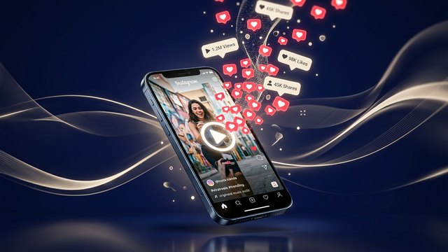 Viral reels secrets