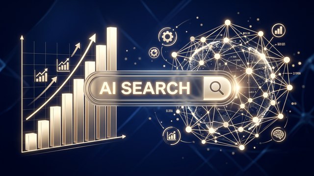 SEO in the age of AI search