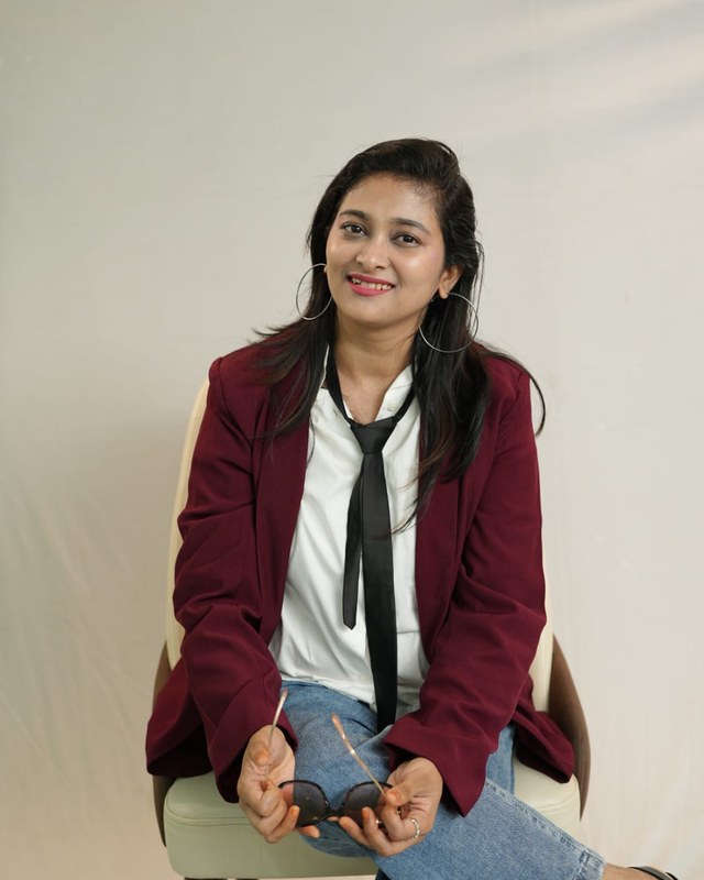 Ravina Surana — Founder & CEO, It's All About Marketing