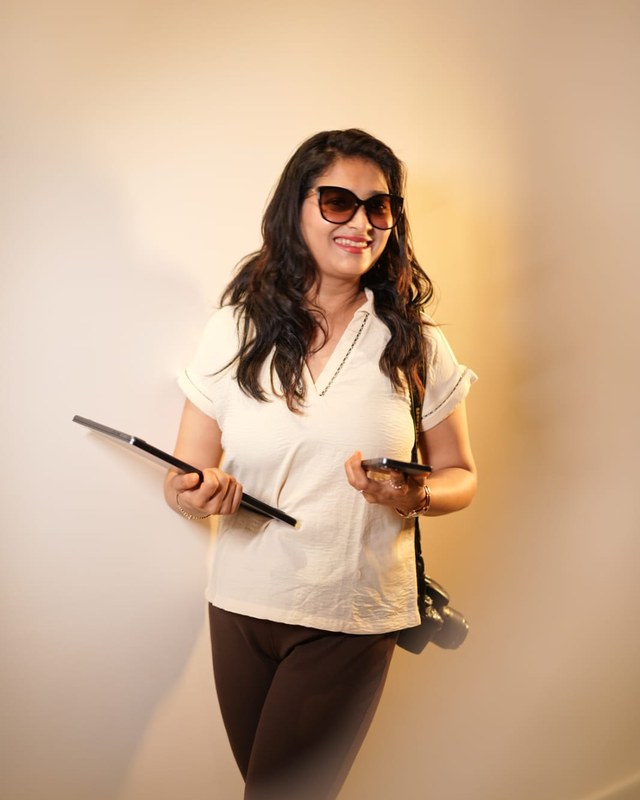Ravina Surana — Founder, It's All About Marketing