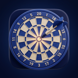 Paid ads icon