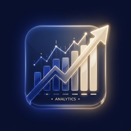 Data driven icon