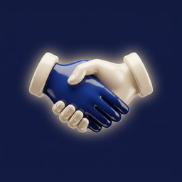 Dedicated manager icon