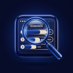 SEO icon