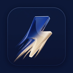 Fast execution icon